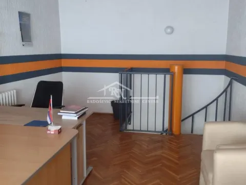 Rent, office space, 34m², Čukarica, Beograd - image 5