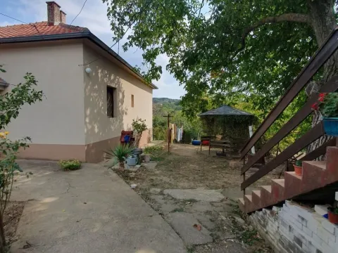 Sale, house, 35m², Banja Vrdnik, Irig - image 2