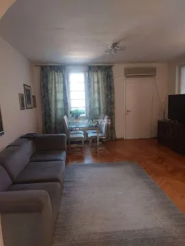 Sale, three bedroom apartment, 107m², Savski Venac, Beograd - image 6