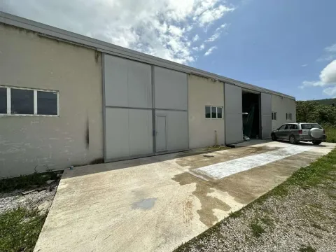 Rent, office space, 450m², Kotor, Crna Gora - image 7