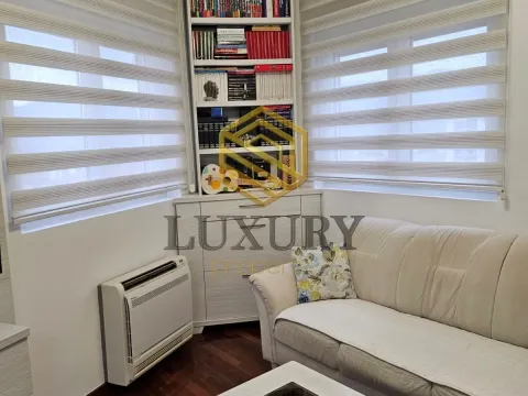 Sale, two bedroom apartment, 52m², Stari Aerodrom, Podgorica - image 4