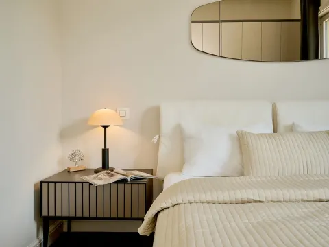 Rent, one bedroom apartment, 63m², Porto Montenegro, Tivat - image 12