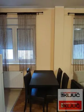 Izdavanje, garsonjera, 25m², Socijalno, Novi Sad Sve Podlokacije - image 3
