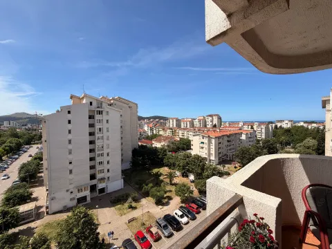 Prodaja, dvosoban stan, 83m², Makedonsko naselje, Bar - image 4