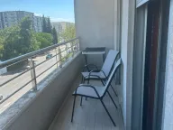 Izdavanje, jednosoban stan, 50m², Pobrežje, Podgorica - image 8