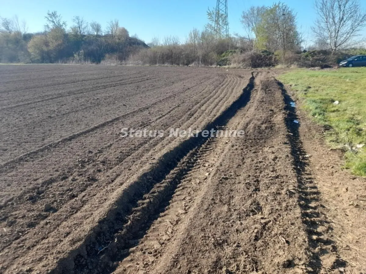 Prodaja, plac, 5840m², Bulevar Evrope, Novi Sad Sve Podlokacije