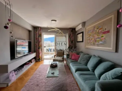 Rent, three bedroom apartment, 104m², Adok, Budva