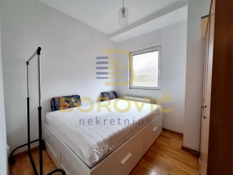 Rent, two bedroom apartment, 34m², Višnjička Banja, Palilula Sve Podlokacije - image 11