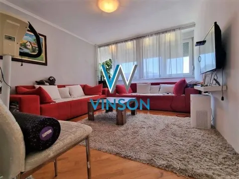 Prodaja, trosoban stan, 63m², Bulevar Oslobodjenja, Novi Sad Sve Podlokacije - image 3