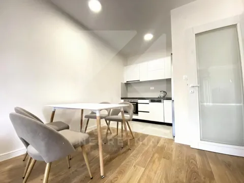 Prodaja, jednosoban stan, 48m², Central Point, Podgorica - image 6