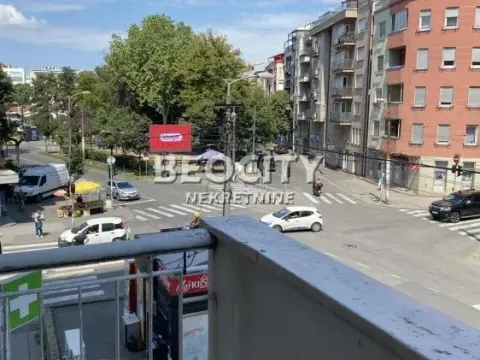 Izdavanje, jednosoban stan, 47m², Crveni Krst, Beograd - image 10