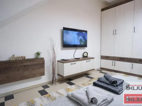 Prodaja, garsonjera, 19m², Klisa, Novi Sad Sve Podlokacije - image 5