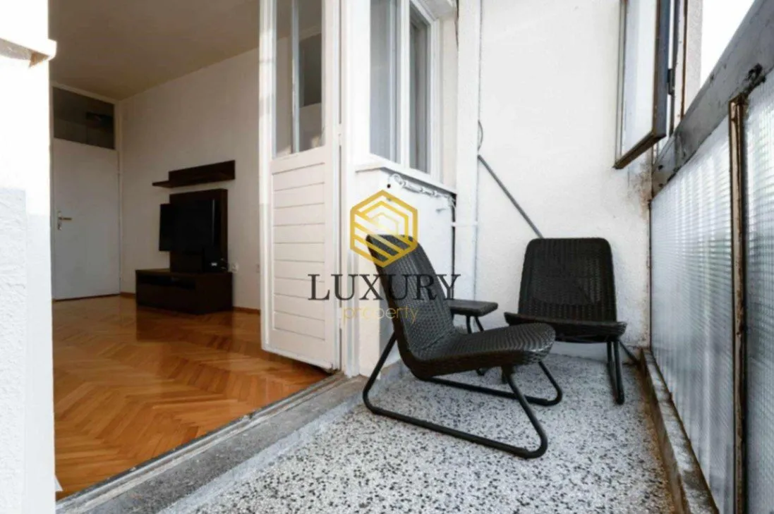Prodaja, dvosoban stan, 70m², Gintaš, Podgorica