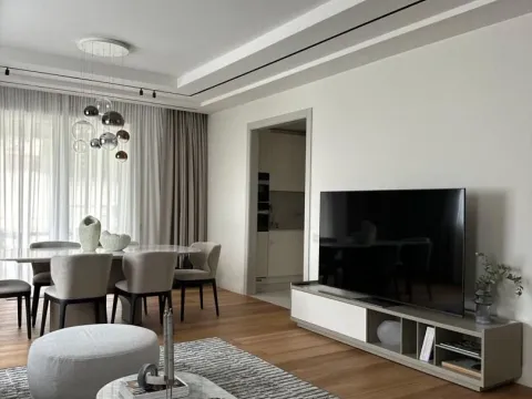 Prodaja, trosoban stan, 247m², Porto Montenegro, Tivat - image 24