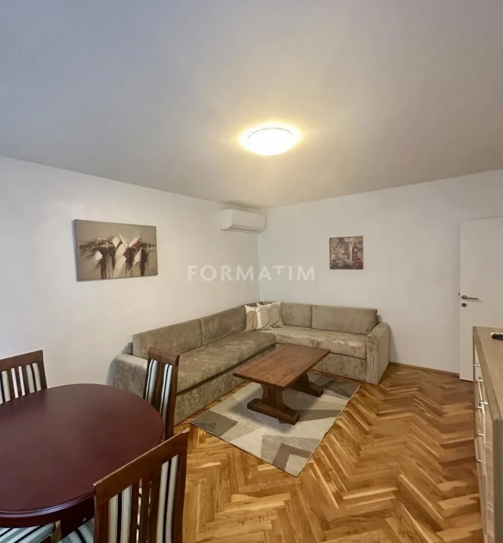 Rent, one bedroom apartment, 40m², Zvezdarska Šuma, Zvezdara Sve Podlokacije