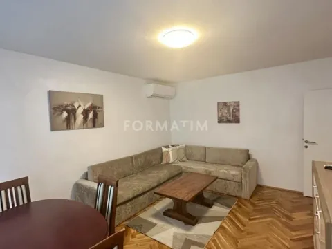 Izdavanje, jednosoban stan, 40m², Zvezdarska Šuma, Zvezdara Sve Podlokacije - image 12
