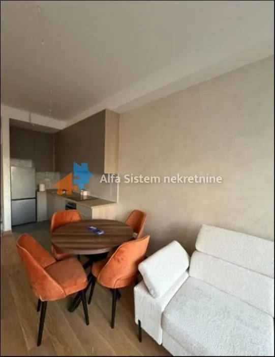 Izdavanje, stan, 45m², Trošarina, Voždovac Sve Podlokacije