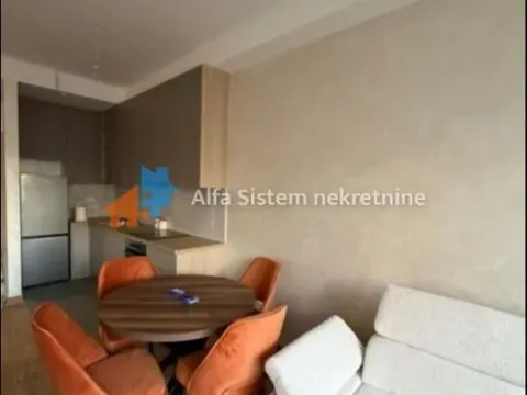 Izdavanje, stan, 45m², Trošarina, Voždovac Sve Podlokacije - image 1