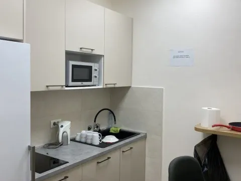 Rent, office space, 107m², Sajmište, Novi Sad - image 8