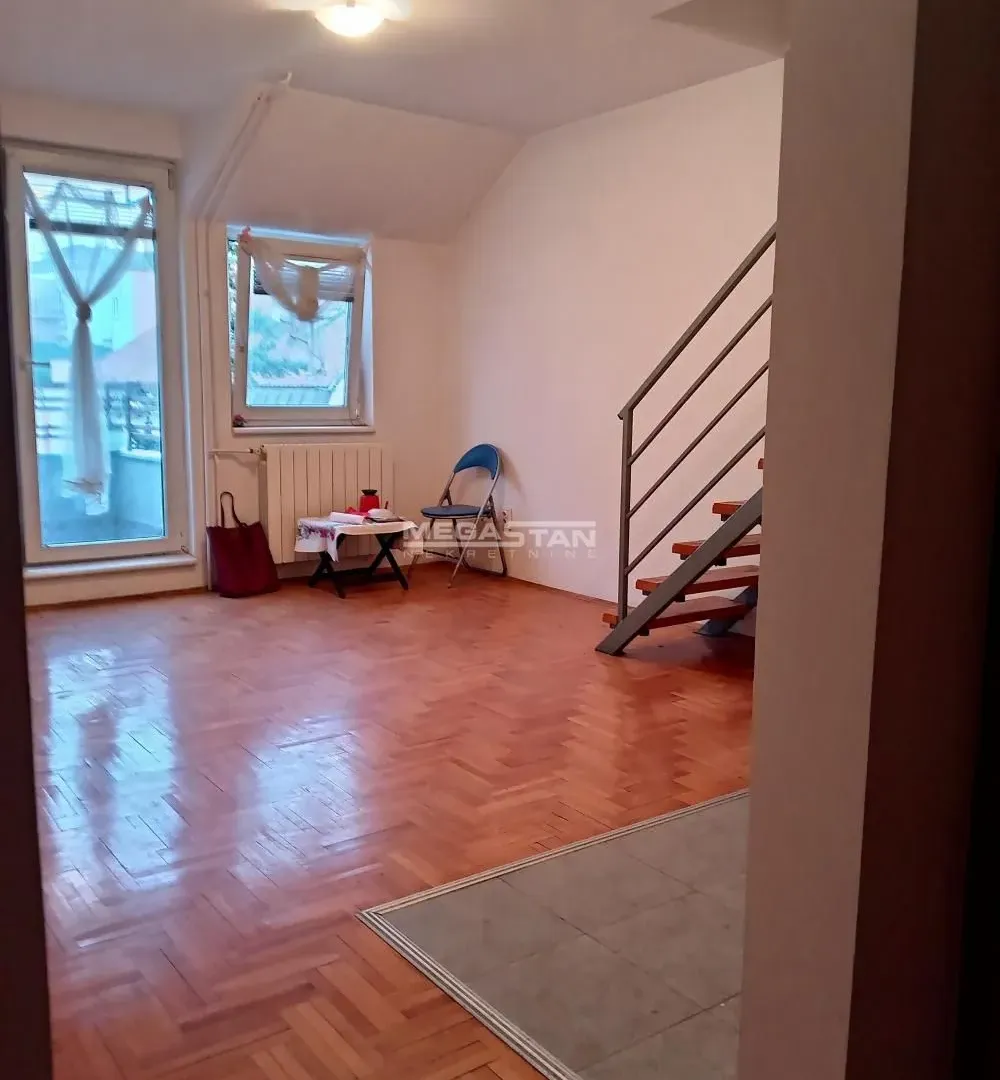 Sale, two bedroom apartment, 42m², Hadzipopovac, Palilula Sve Podlokacije