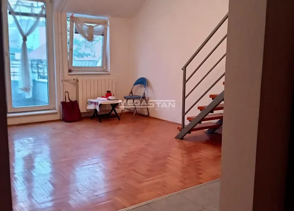 Sale, two bedroom apartment, 42m², Hadzipopovac, Palilula Sve Podlokacije