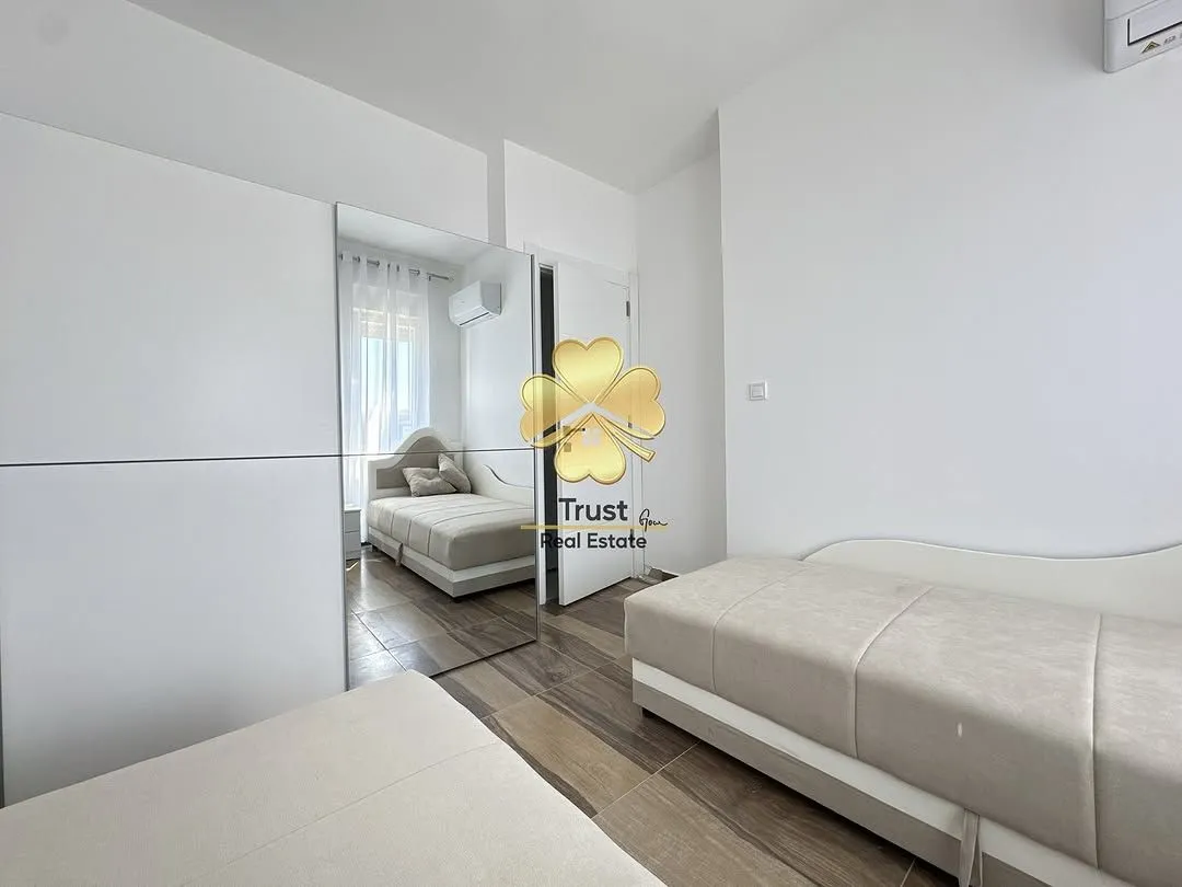 Rent, two bedroom apartment, 75m², Podgorica, Crna Gora