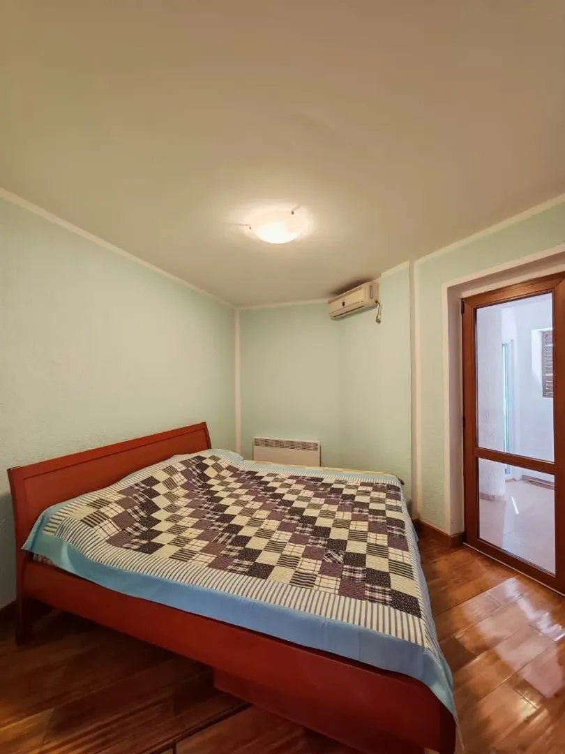 Prodaja, jednosoban stan, 77m², Dubovica, Budva