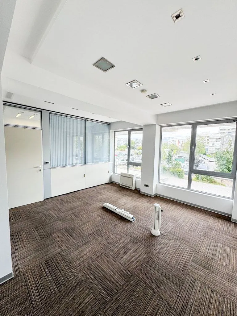 Sale, office space, 80m², Preko Morače, Podgorica