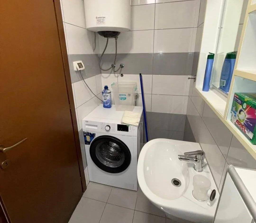 Rent, two bedroom apartment, 75m², City Kvart, Podgorica