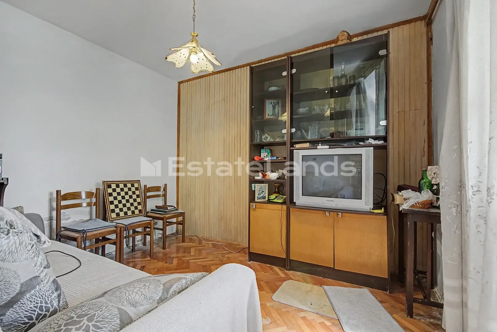 Prodaja, kuća, 91m², Kostanjica, Kotor