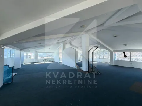 Rent, office space, 900m², Mareza, Podgorica - image 19
