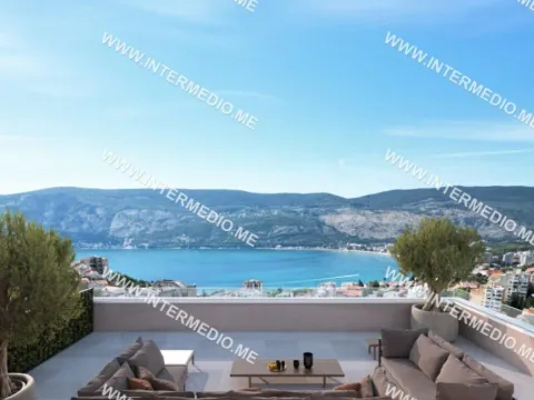 Sale, one bedroom apartment, 30m², Topla, Herceg Novi - image 8