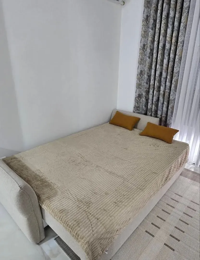 Rent, studio apartment, 25m², Čeluga, Bar