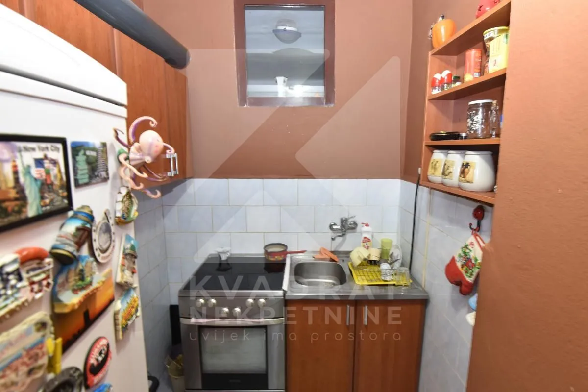 Rent, two bedroom apartment, 68m², Gornja Gorica, Podgorica