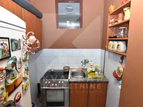 Rent, two bedroom apartment, 68m², Gornja Gorica, Podgorica - image 4