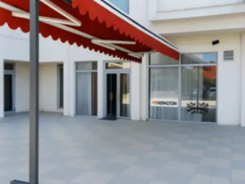 Prodaja, poslovni prostor, 151m², Tološka šuma, Podgorica - image 6