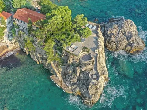 Sale, house, 200m², Reževići, Budva - image 87