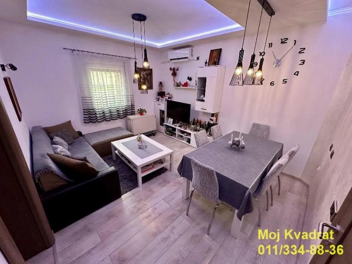 Sale, apartment, 100m², Stari Košutnjak, Rakovica