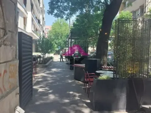 Izdavanje, dvosoban stan, 46m², Palilulska Pijaca, Palilula Sve Podlokacije - image 17