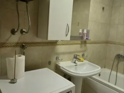 Izdavanje, jednosoban stan, 50m², Stari Aerodrom, Podgorica - image 8