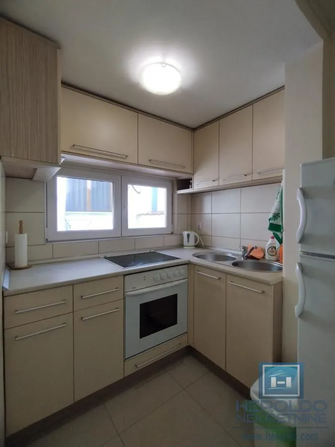 Izdavanje, jednosoban stan, 50m², Centar, Jagodina