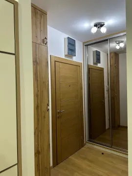 Izdavanje, jednosoban stan, 50m², Budva, Crna Gora - image 8