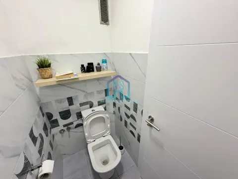 Prodaja, četvorosoban stan, 85m², Telep, Novi Sad Sve Podlokacije - image 19