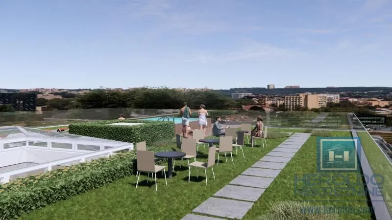 Prodaja, trosoban stan, 94m², Centar, Jagodina