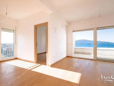Prodaja, dvosoban stan, 66m², Tivat, Crna Gora - image 7