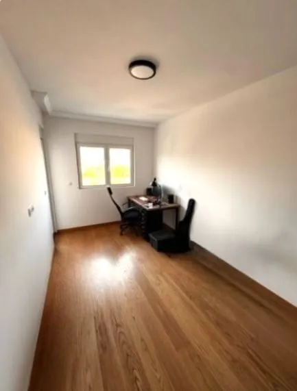 Prodaja, dvosoban stan, 72m², New City, Podgorica