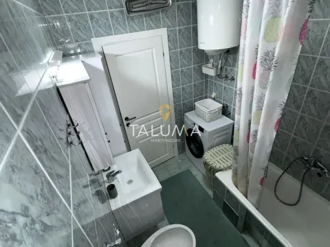 Izdavanje, jednosoban stan, 58m², Stari Aerodrom, Podgorica - image 3