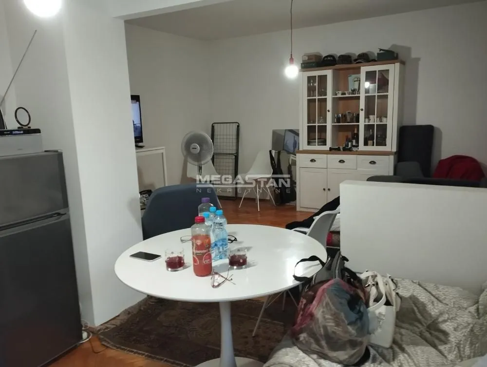 Sale, one bedroom apartment, 50m², Padinska Skela, Palilula Sve Podlokacije