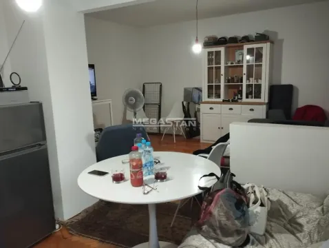 Sale, one bedroom apartment, 50m², Padinska Skela, Palilula Sve Podlokacije - image 8