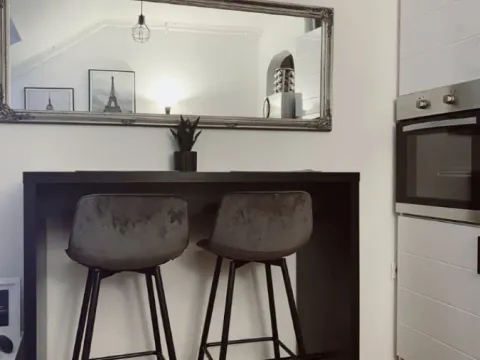 Sale, one bedroom apartment, 32m², Novo naselje, Novi Sad - image 8